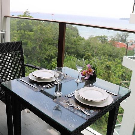 Oceana Resort Kamala Ocean View 5Th Floor By Psr Praia de Kamala Exterior foto