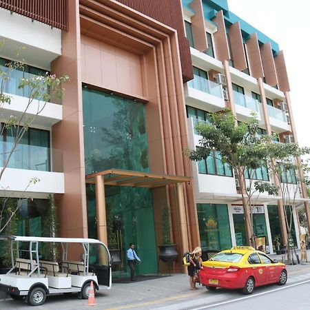 Oceana Resort Kamala Ocean View 5Th Floor By Psr Praia de Kamala Exterior foto